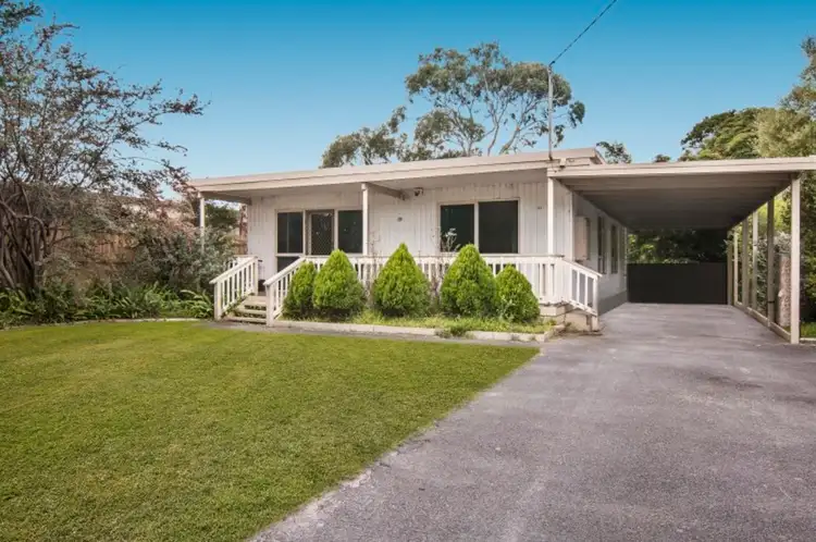 81 Elwers Road, Rosebud VIC 3939