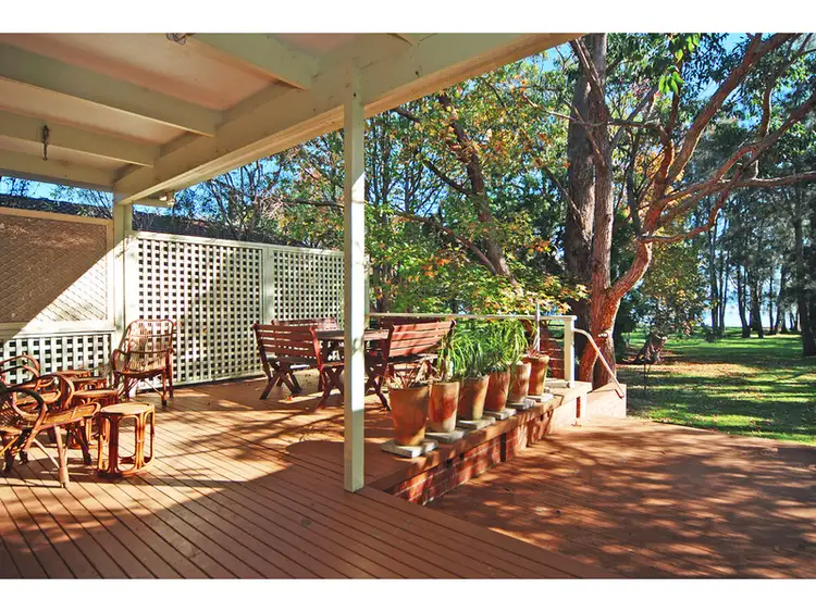Fifth view of Homely house listing, 139 Walmer Avenue, Sanctuary Point NSW 2540