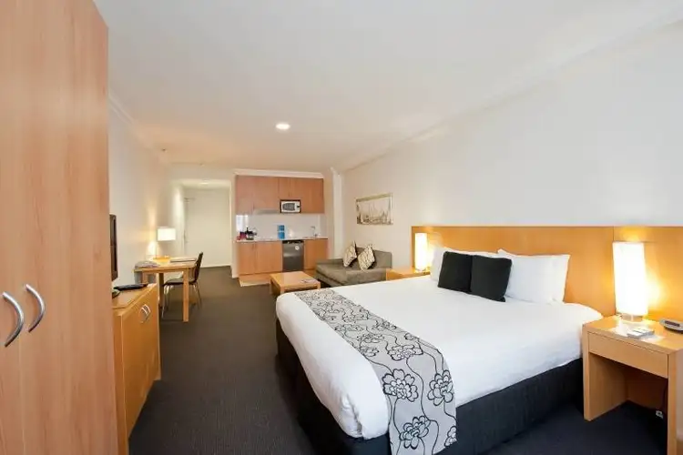 Second view of Homely apartment listing, 11/305 Murray Street, Perth WA 6000