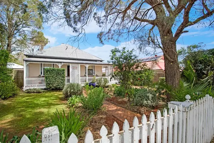 Main view of Homely house listing, 210 Perth Street, South Toowoomba QLD 4350