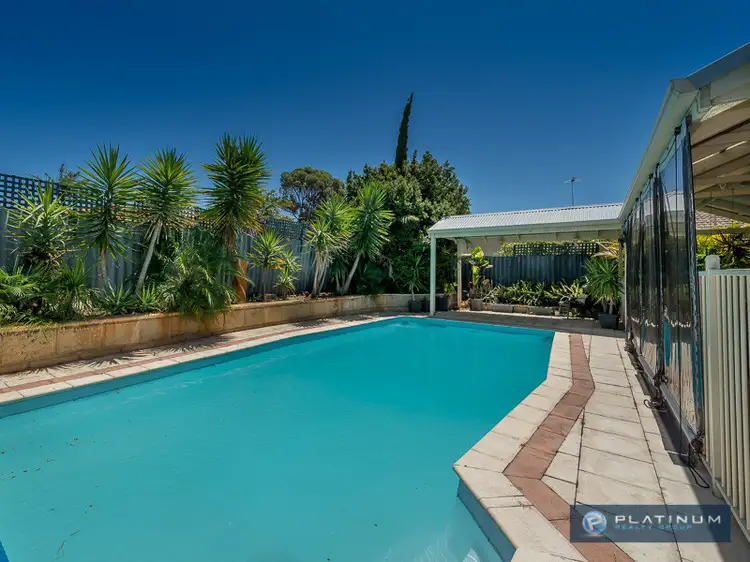 92 Rannoch Circle, Hamersley WA 6022