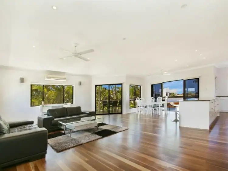 Second view of Homely house listing, 7 Corfu Street, Parrearra QLD 4575