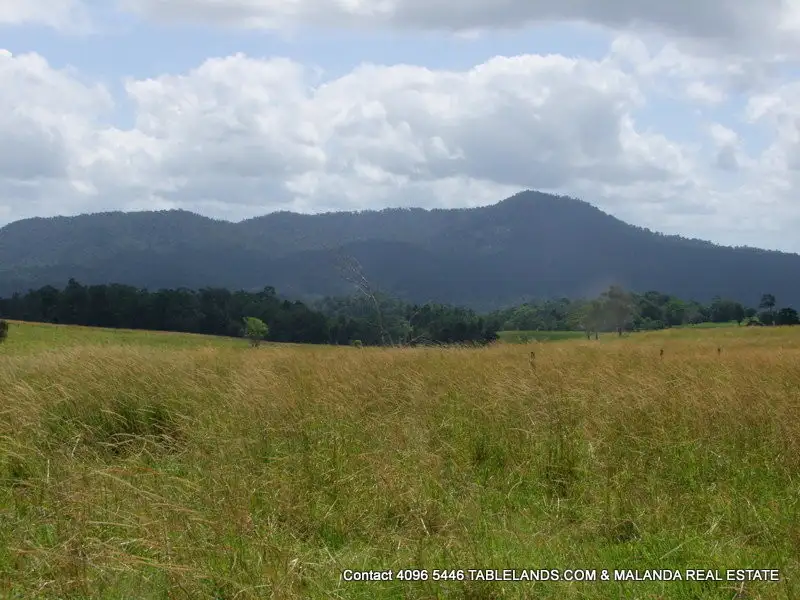 Main view of Homely rural property listing, F1142 Lot 539 Maalan Road, Millaa Millaa QLD 4886