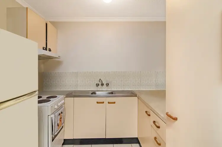 Second view of Homely unit listing, 2/20 Bright Avenue, Labrador QLD 4215