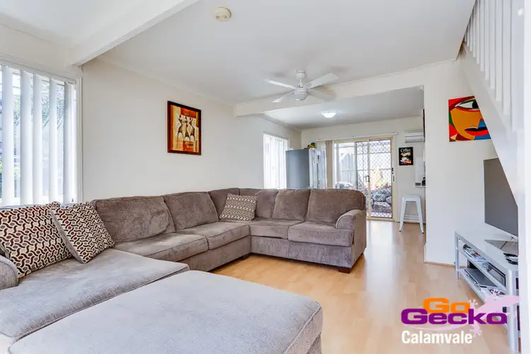 Third view of Homely townhouse listing, 49/62 Brandon Road, Runcorn QLD 4113
