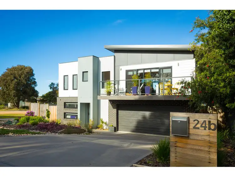 24b Lakeview Avenue, Merimbula NSW 2548