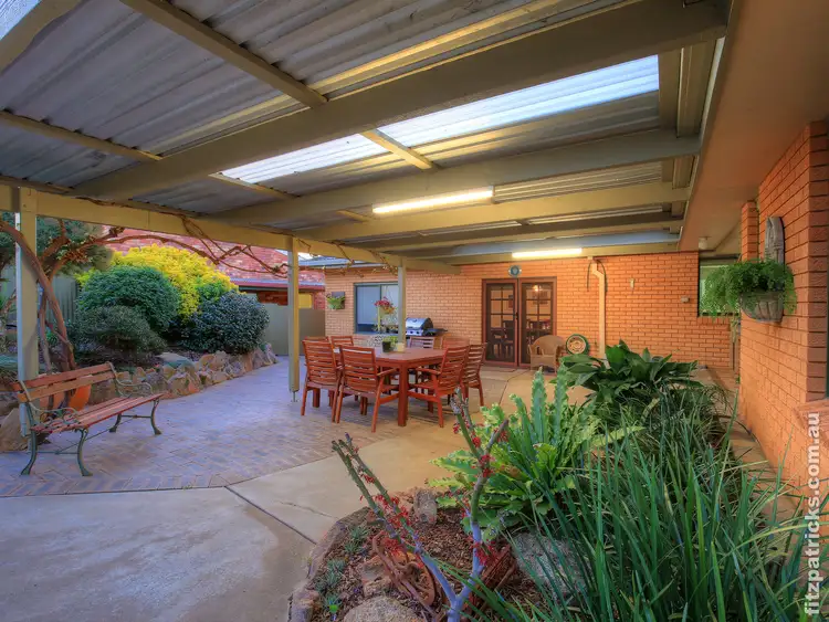 Sixth view of Homely house listing, 14 McCoullough Drive, Tolland NSW 2650