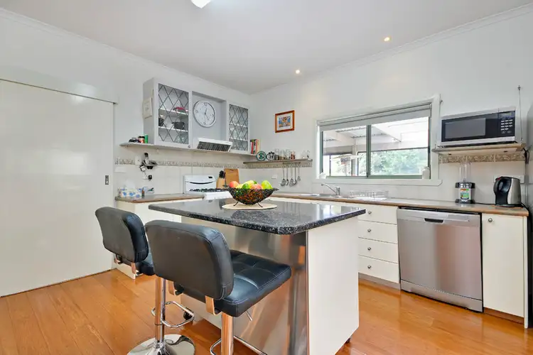 Sixth view of Homely house listing, 35 Garibaldi Street, Traralgon VIC 3844