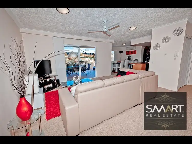Fifth view of Homely apartment listing, 2/4 Proud Street, Labrador QLD 4215