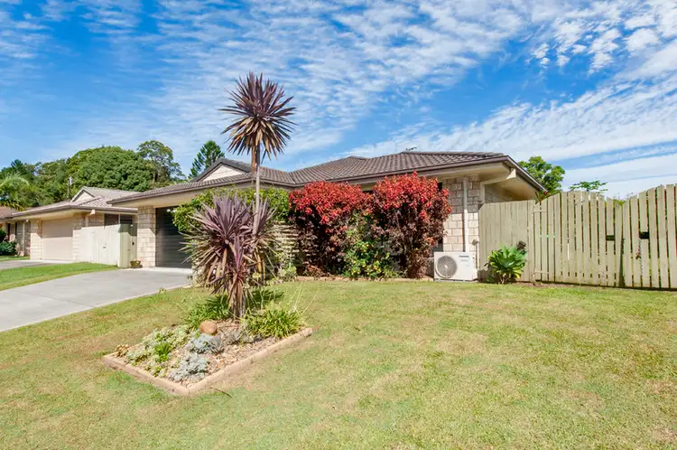 1 River Gum Court, Murwillumbah NSW 2484