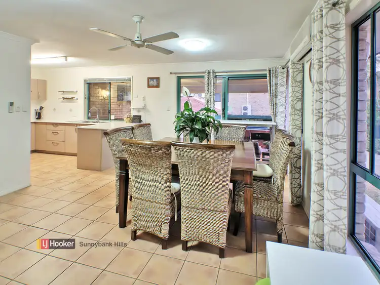 Second view of Homely house listing, 63 Springsure Street, Runcorn QLD 4113