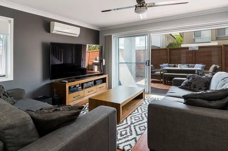 Fourth view of Homely townhouse listing, 8/33 Clark Street, Biggera Waters QLD 4216