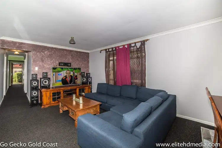 Third view of Homely house listing, 64 Rivergum Dve, Nerang QLD 4211