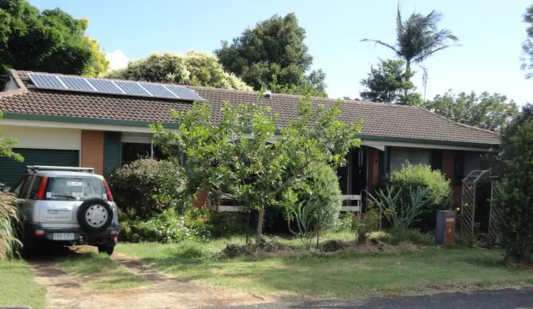 22 Gascony Street, Harristown QLD 4350