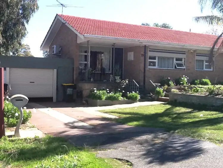 Main view of Homely house listing, 19 Denston Way, Girrawheen WA 6064