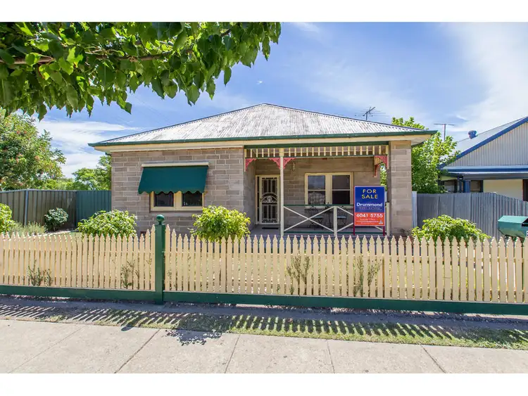 Main view of Homely house listing, 368 Glenly Street, North Albury NSW 2640