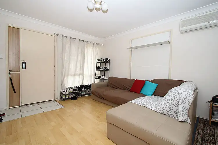 Fifth view of Homely townhouse listing, 56/134 Hill Road, Runcorn QLD 4113
