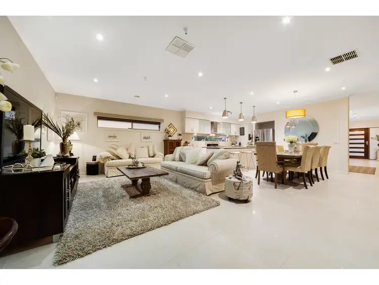 Second view of Homely house listing, 30 Kensei Place, Sandhurst VIC 3977
