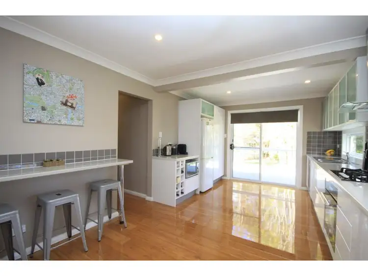 Sixth view of Homely house listing, 162 Walmer Avenue, Sanctuary Point NSW 2540