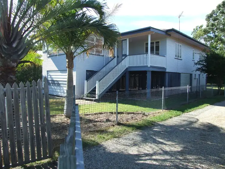 183 Ferry Street, Maryborough QLD 4650