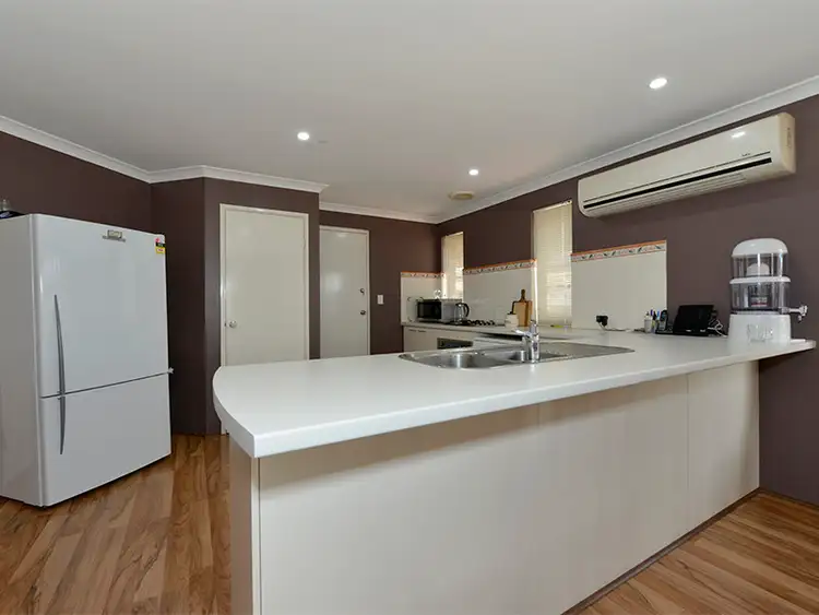 Seventh view of Homely house listing, 101 Granesse Drive, Ellenbrook WA 6069