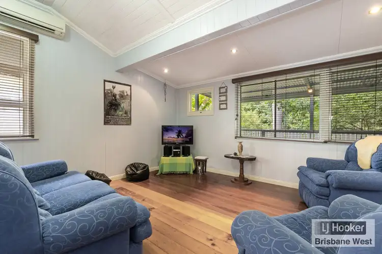 Fifth view of Homely house listing, 16 Eton Street, Toowong QLD 4066