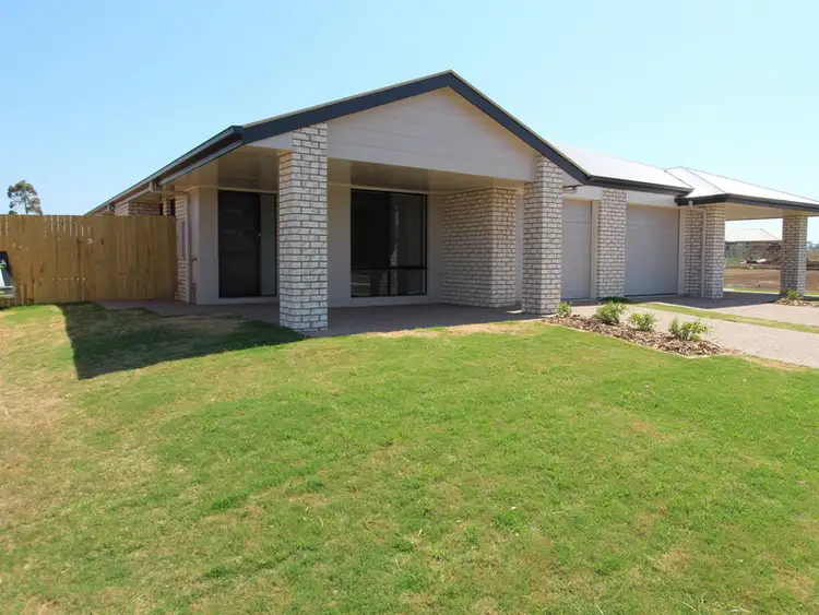 1/12 Esmeralda St, Cambooya Ridge Estate, Cambooya QLD 4358