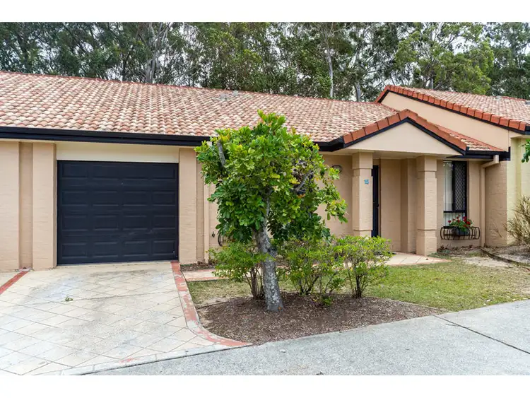 15/20 Brown Street, Labrador QLD 4215