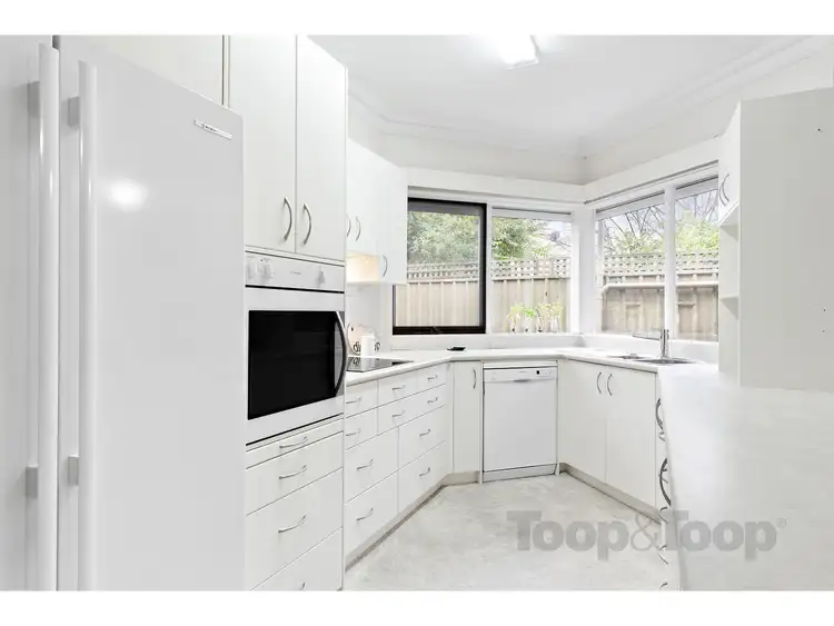 Fourth view of Homely semi-detached listing, 67 Winchester Street, Malvern SA 5061