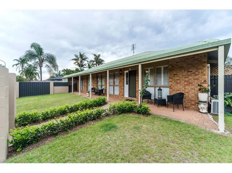 21 Sundown Drive, Paradise Point QLD 4216
