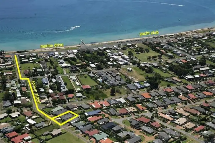 Fifth view of Homely house listing, 17 Tonkin Street, Safety Beach VIC 3936