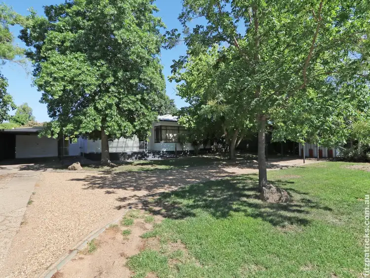Main view of Homely house listing, 422 Kooringal Road, Kooringal NSW 2650