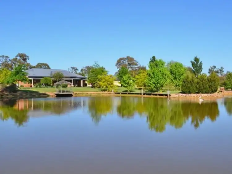 Fifth view of Homely rural property listing, 2647 Maroondah Highway, Mansfield VIC 3722