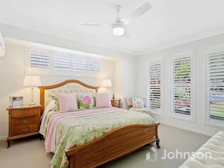 Seventh view of Homely house listing, 78 Aldgate Crescent, Pacific Pines QLD 4211