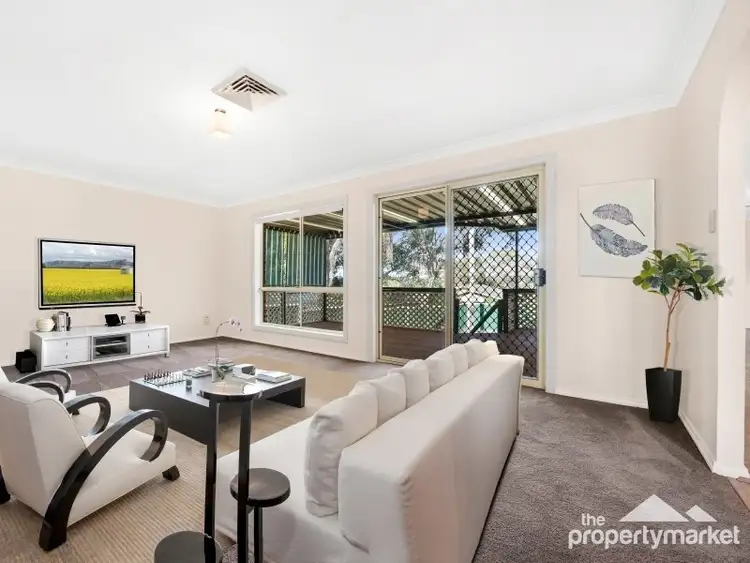 Second view of Homely house listing, 22 Elaine Avenue, Berkeley Vale NSW 2261