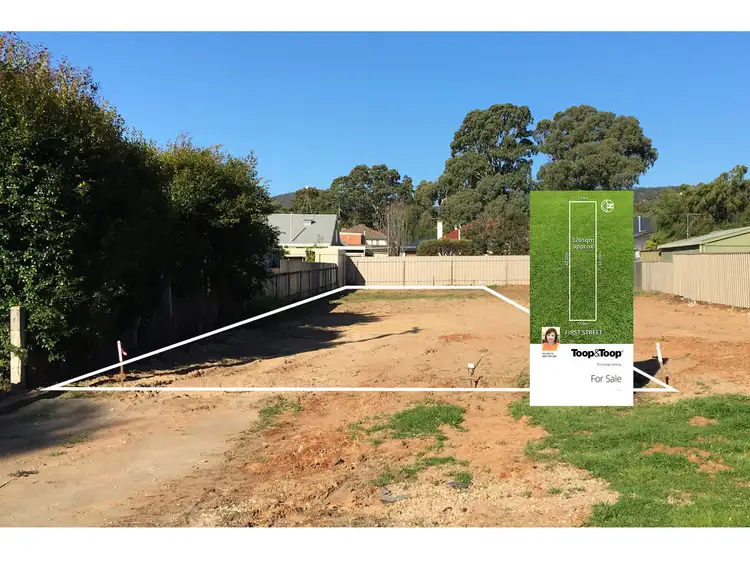 Lot 300/11 First Street, Magill SA 5072