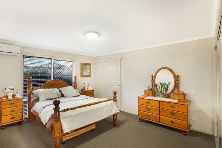 Fifth view of Homely house listing, 11 Saba Court, Middle Ridge QLD 4350