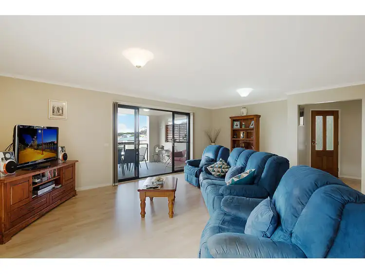 Sixth view of Homely house listing, 54b The Dress Circle, Tura Beach NSW 2548