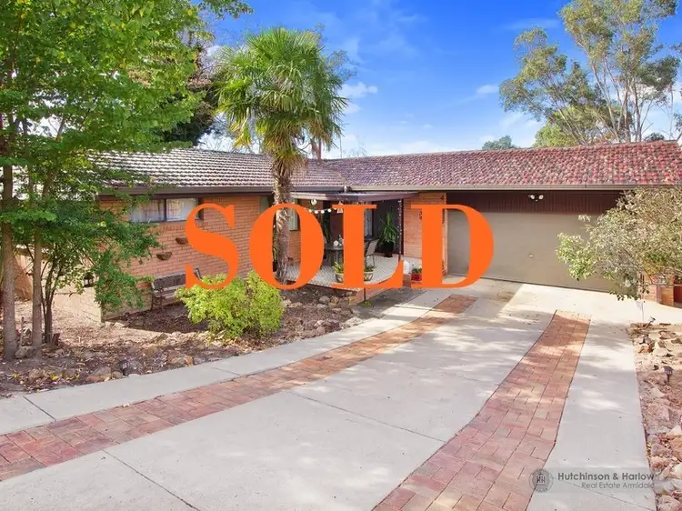 3 Laurence Avenue, Armidale NSW 2350