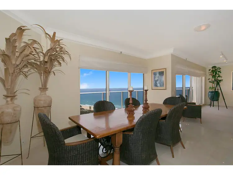 Sixth view of Homely apartment listing, 168 Atlantis East, 2 Admiralty Drive, Paradise Waters QLD 4217