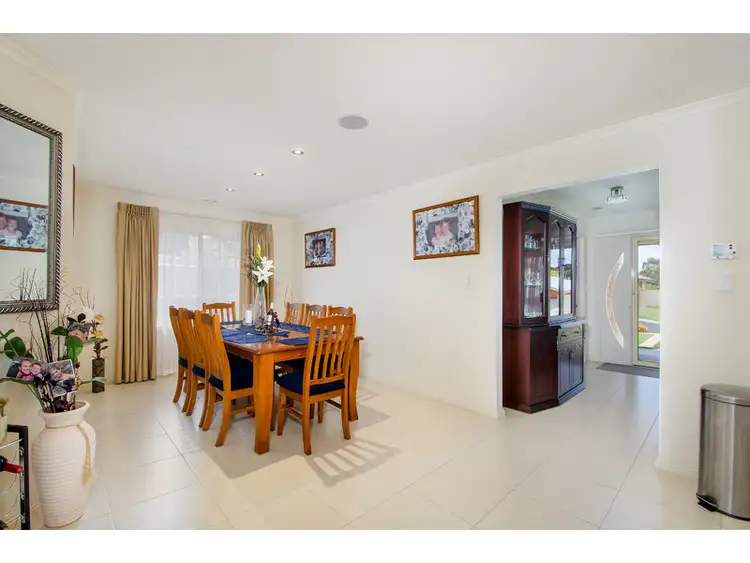 Sixth view of Homely house listing, 17 Patricia Court, Mount Gambier SA 5290