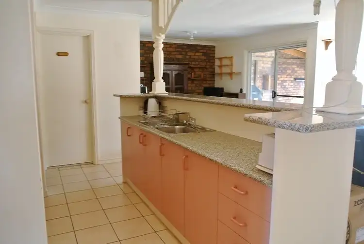 Sixth view of Homely house listing, 1/1 Pandanus Place,, Steiglitz QLD 4207