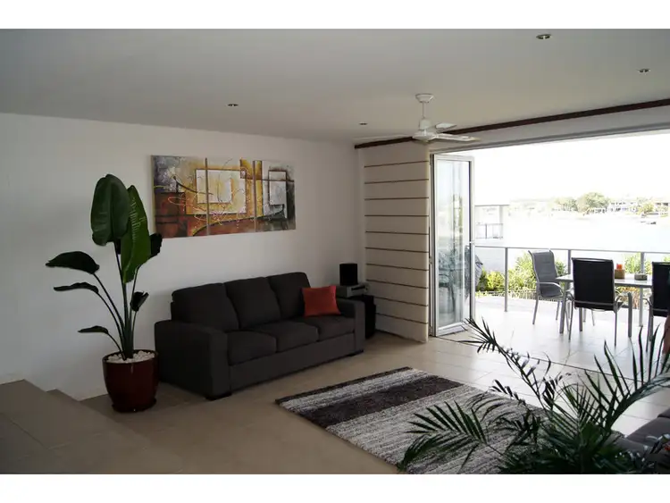 Fifth view of Homely apartment listing, 48/7 Grand Parade, Kawana Island QLD 4575