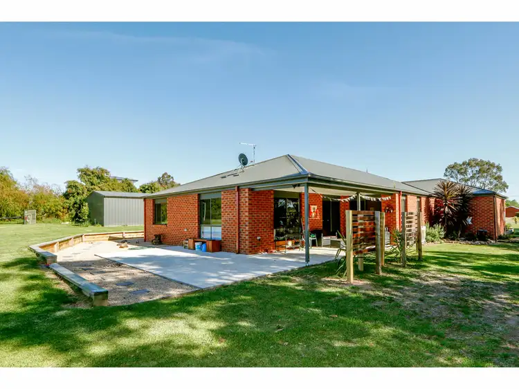 Fifth view of Homely house listing, 64 McMillan Street, Stratford VIC 3862