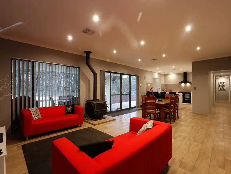 Fifth view of Homely house listing, 451 Powderbark Road, Lower Chittering WA 6084