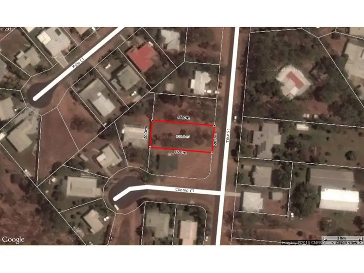 Second view of Homely land listing, 15 Tilse Street, Mareeba QLD 4880