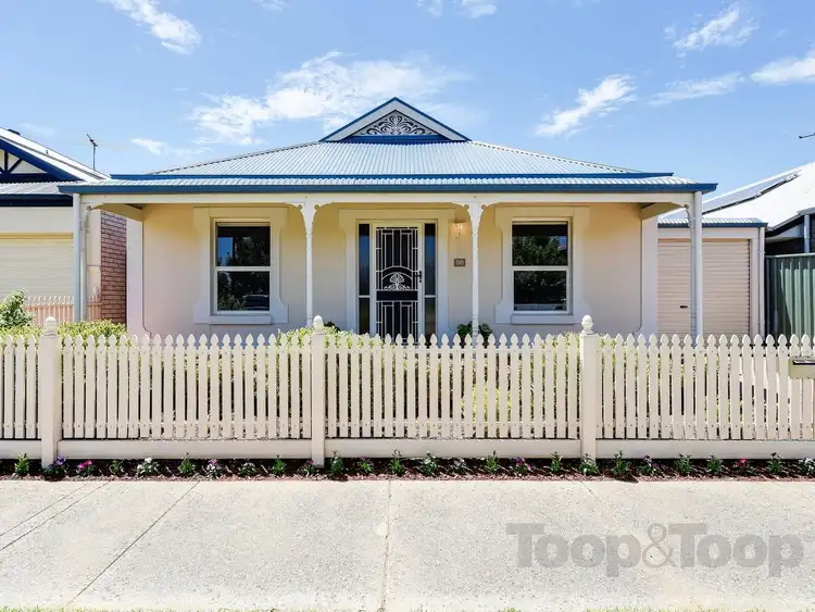 82 Shoalhaven Circuit, Mawson Lakes SA 5095