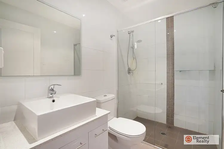 Sixth view of Homely apartment listing, 6322/6 Porter Street, Ryde NSW 2112