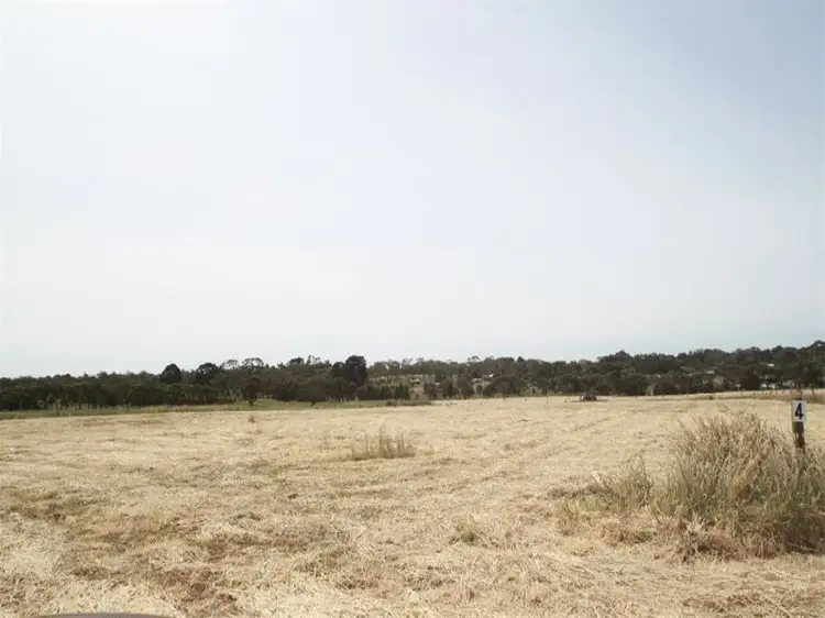 LOT L4, 95 W Schultzes Road, Hamilton VIC 3300