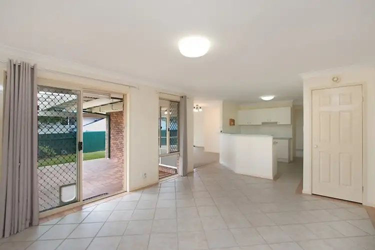 Third view of Homely house listing, 4 Links Street, Banora Point NSW 2486
